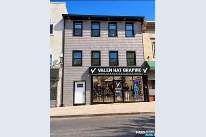 63-65 Main Street 2 Fl #2 FL, Paterson, NJ 07505 - Photo 1