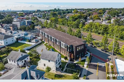 315 Railroad Avenue 203 #203, East Rutherford, NJ 07073 - Photo 28