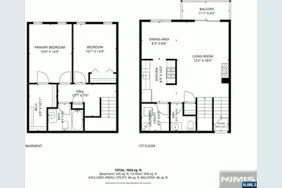 34 Loantaka Way K #K, Madison, NJ 07940 - Photo 20