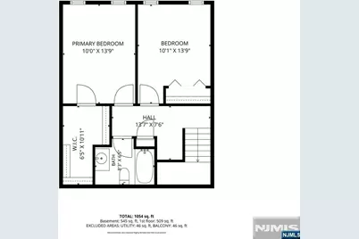 34 Loantaka Way K #K, Madison, NJ 07940 - Photo 18