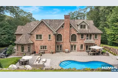 146 E Allendale Road, Saddle River, NJ 07458 - Photo 26