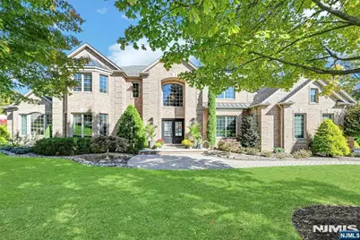 6 Keller Court, Park Ridge, NJ 07656 - Photo 1