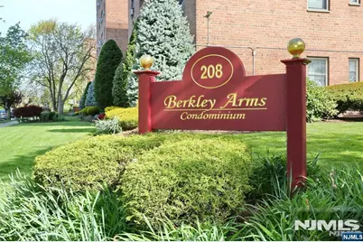 208 Anderson Street S7C #S7C, Hackensack, NJ 07601 - Photo 1