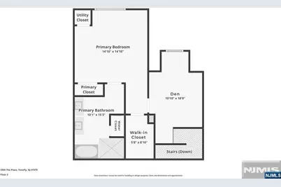 3305 The Plaza, Tenafly, NJ 07670 - Photo 34