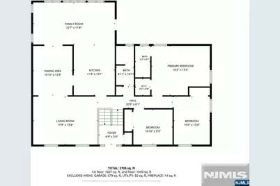 61 Charles Street, Allendale, NJ 07401 - Photo 34