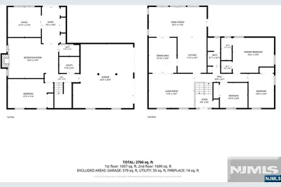 61 Charles Street, Allendale, NJ 07401 - Photo 38