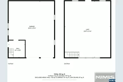 61 Charles Street, Allendale, NJ 07401 - Photo 40