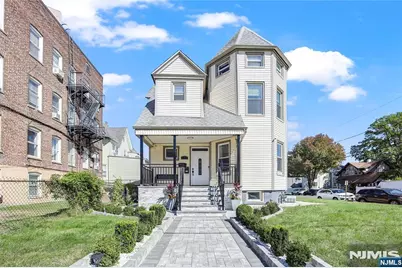 157 Stewart Avenue, Kearny, NJ 07032 - Photo 1