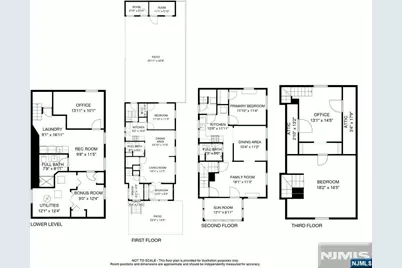 54 Label Street, Montclair, NJ 07042 - Photo 50