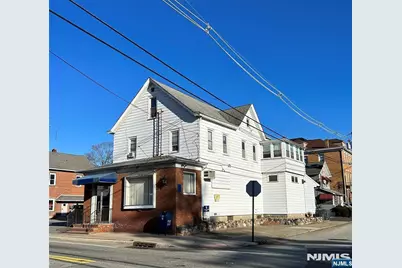 636, #3 Ringwood Avenue 3, Wanaque, NJ 07465 - Photo 1