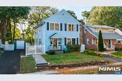 436 Kinderkamack Road, Westwood, NJ 07675 - Photo 1