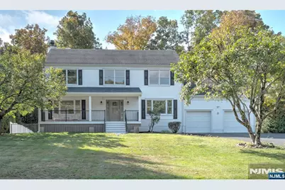 14 Lauren Court, Stanhope, NJ 07874 - Photo 1