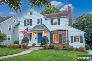 16 Abbington Terrace, Glen Rock, NJ 07452 - Photo 2