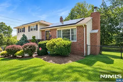 38 Serafin Place, Glen Rock, NJ 07452 - Photo 2
