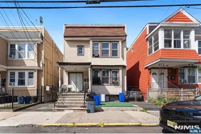 37 Aldine Street, Newark, NJ 07112 - Photo 1