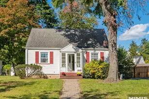 301 Birchwood Rd, New Milford, NJ 07646 - Photo 1