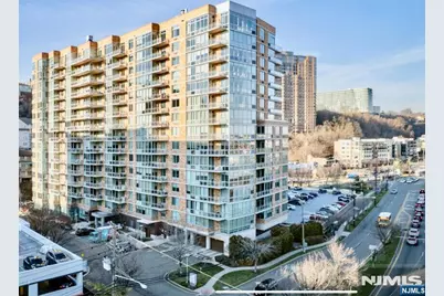 1709 Hudson Park 1709 #1709, Edgewater, NJ 07020 - Photo 22