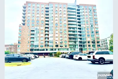 1709 Hudson Park 1709 #1709, Edgewater, NJ 07020 - Photo 20