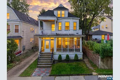 448 17th Avenue, Paterson, NJ 07504 - Photo 1