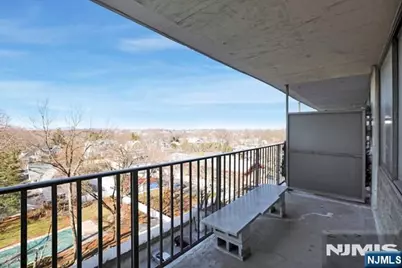 277 Prospect Avenue 7H #7H, Hackensack, NJ 07601 - Photo 10