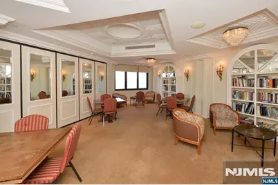 100 Carlyle Drive 14E-S #14E-S, Cliffside Park, NJ 07010 - Photo 30