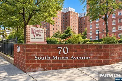 70 Munn Avenue 206 #206, East Orange, NJ 07018 - Photo 1