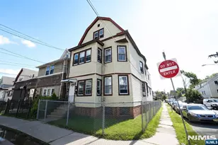86 Stuyvesant Ave., Newark, NJ 07106 - Photo 1
