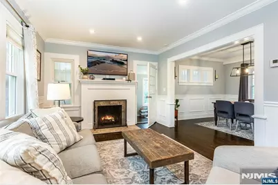 64 Chestnut Road, Verona, NJ 07044 - Photo 6
