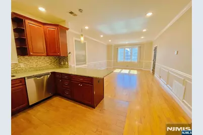 506 Central Avenue A #A, Harrison, NJ 07029 - Photo 2