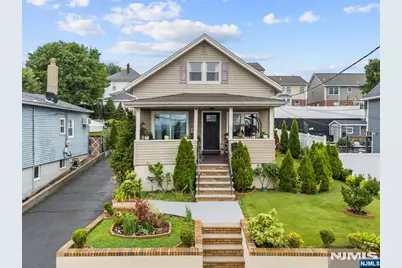 79 Columbia Street, Wood Ridge, NJ 07075 - Photo 1
