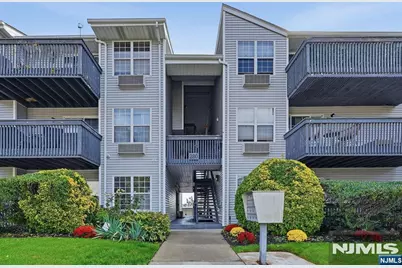 280 Kipp Street 1E #1E, Hackensack, NJ 07601 - Photo 1