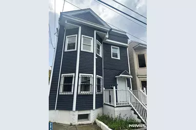 19 Montrose Terrace 2 #2, Irvington, NJ 07111 - Photo 1