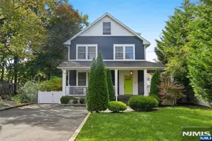 163 Woodward Ave, Rutherford, NJ 07070 - Photo 1