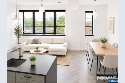 142 Charles Street 403 #403, Jersey City, NJ 07307 - Photo 2