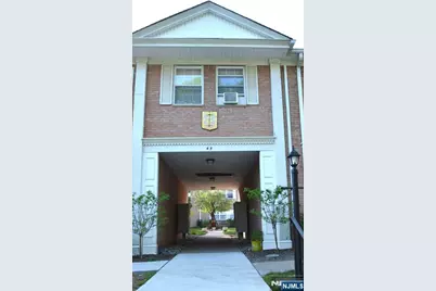 45 Maltbie Avenue 19B #19B, Midland Park, NJ 07432 - Photo 2
