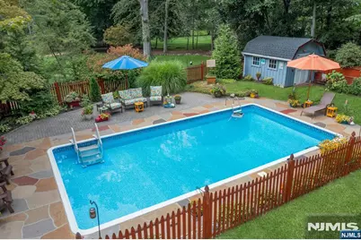 561 Bernita Drive, River Vale Township, NJ 07675 - Photo 38