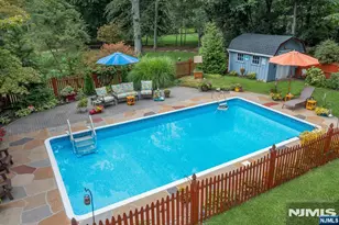 561 Bernita Dr, River Vale Township, NJ 07675 - Photo 38