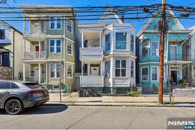 752 18th Street, Paterson, NJ 07501 - Photo 1