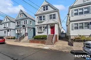 163 8th St, Bayonne, NJ 07002 - Photo 2