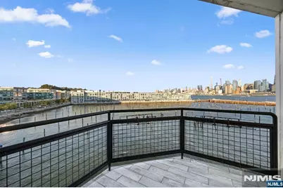 600 Harbor Boulevard 1019 #1019, Weehawken, NJ 07086 - Photo 16