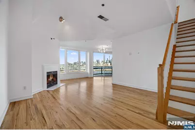 600 Harbor Boulevard 1019 #1019, Weehawken, NJ 07086 - Photo 10