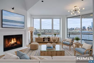 600 Harbor Boulevard 1019 #1019, Weehawken, NJ 07086 - Photo 1