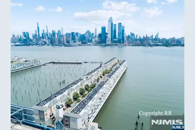600 Harbor Boulevard 1019 #1019, Weehawken, NJ 07086 - Photo 38