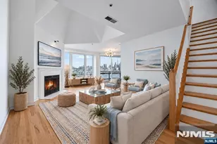 600 Harbor Blvd 1019, Weehawken, NJ 07086 - Photo 4