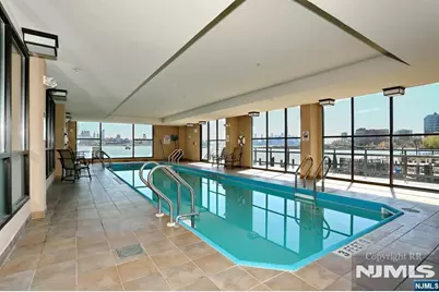 600 Harbor Boulevard 1019 #1019, Weehawken, NJ 07086 - Photo 42