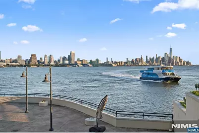 600 Harbor Boulevard 1019 #1019, Weehawken, NJ 07086 - Photo 34