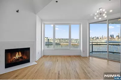 600 Harbor Boulevard 1019 #1019, Weehawken, NJ 07086 - Photo 8