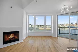 600 Harbor Blvd 1019, Weehawken, NJ 07086 - Photo 8