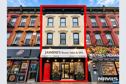 372 Main Street, Paterson, NJ 07505 - Photo 2