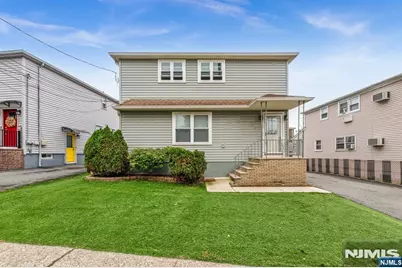 304 Lake Avenue, Lyndhurst Township, NJ 07071 - Photo 1